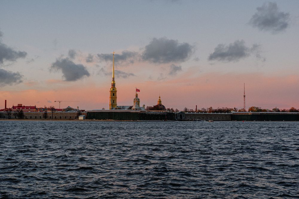 Photograph by Сергей Антонов