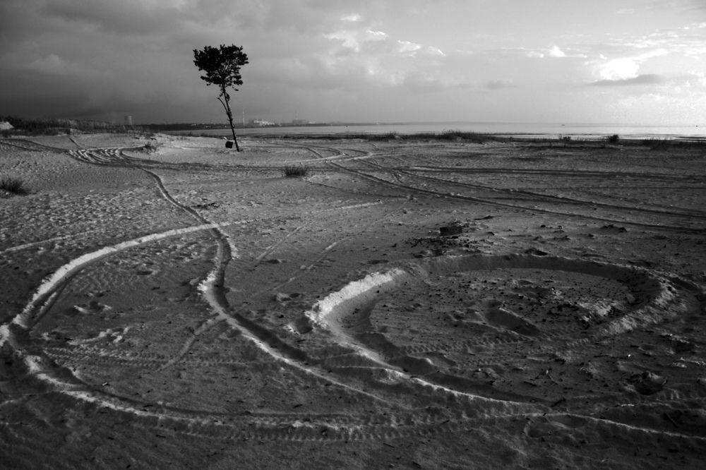 Photograph by Николай Кувшинов