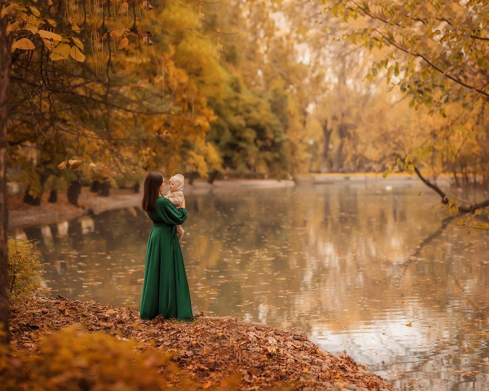 Фотография автора Полина Верещагина