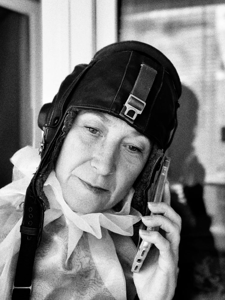 Фотография автора Татьяна Егорова