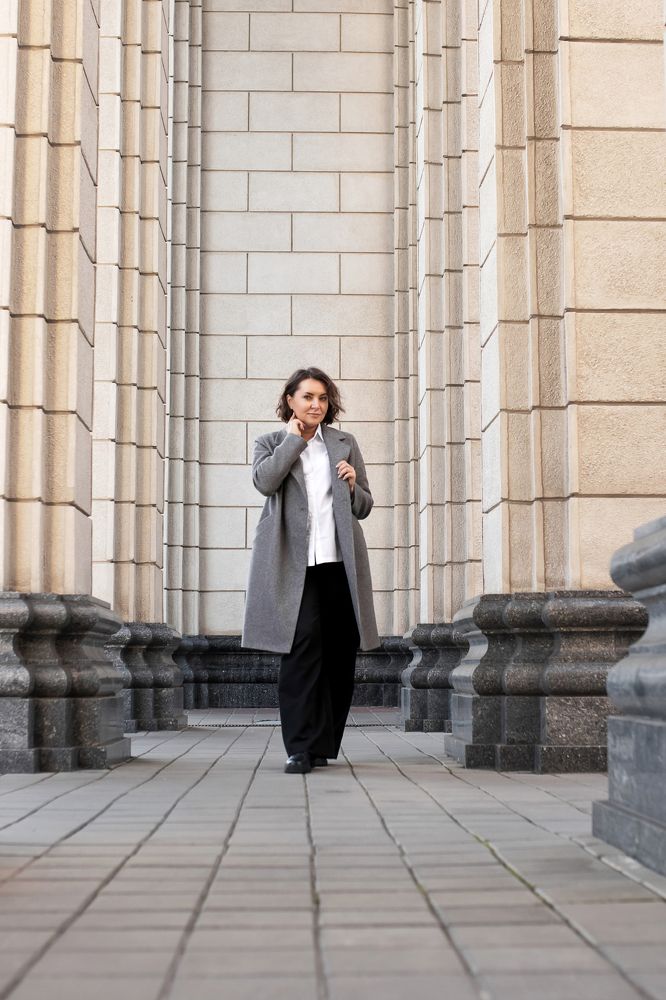 Photograph by Алеся Михнюк