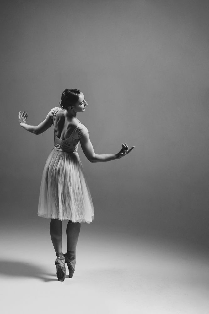 Photograph by Natalia Novikova