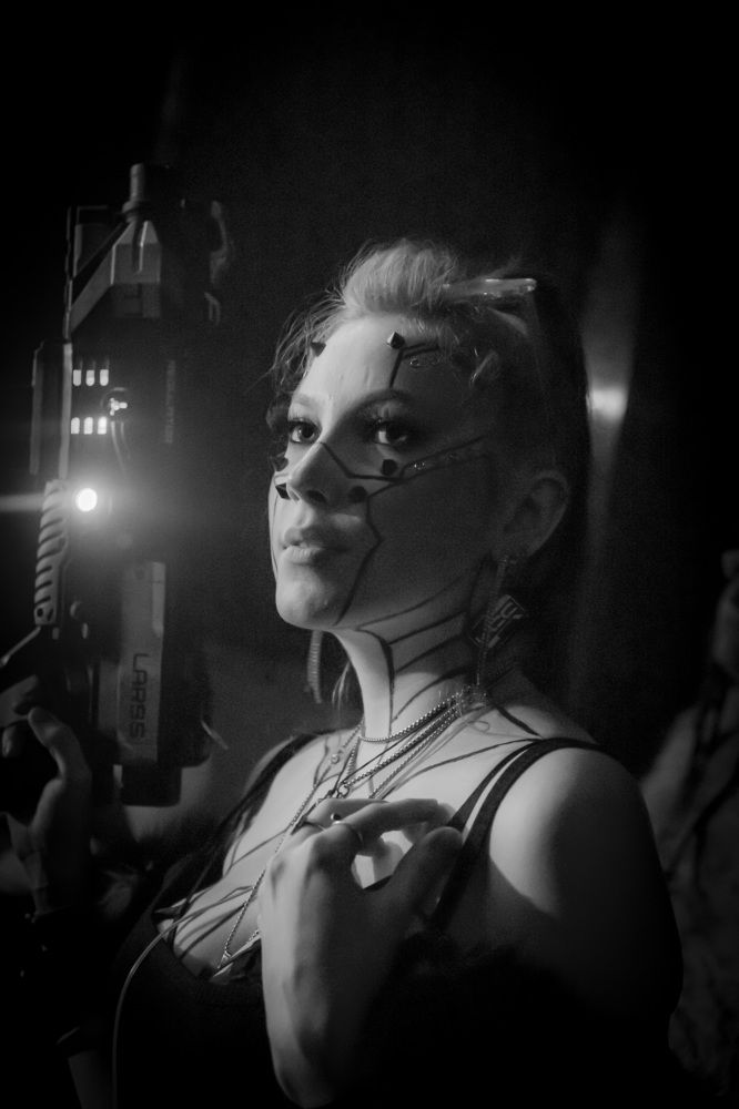 Фотография автора Каргин Валерий