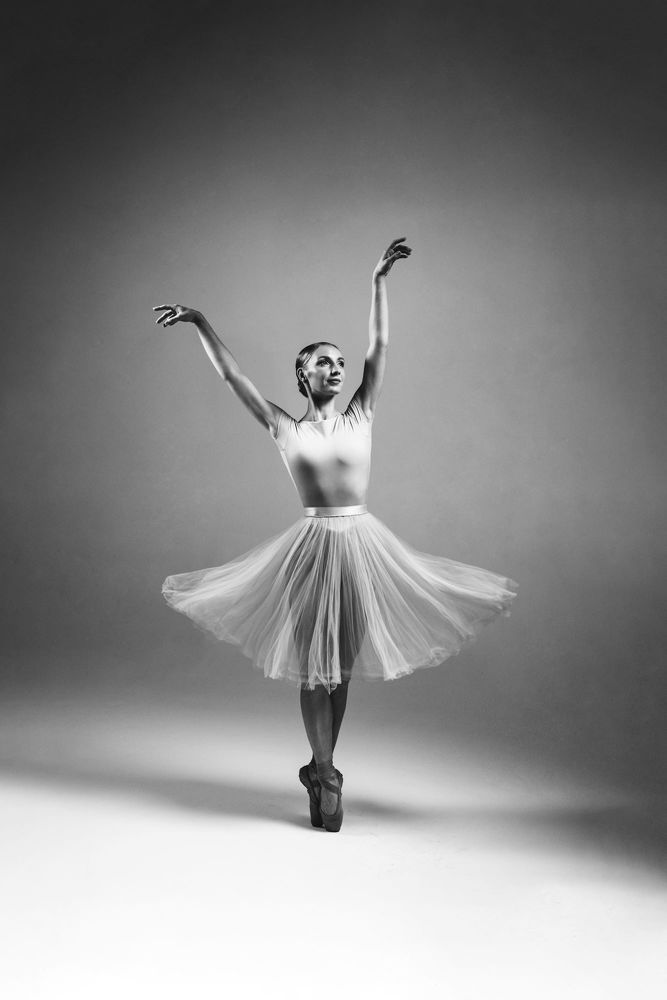 Photograph by Natalia Novikova