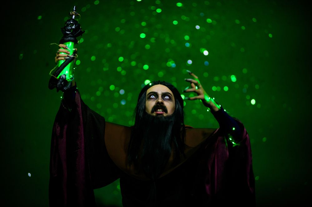 Photograph by Иванюшкин Никита