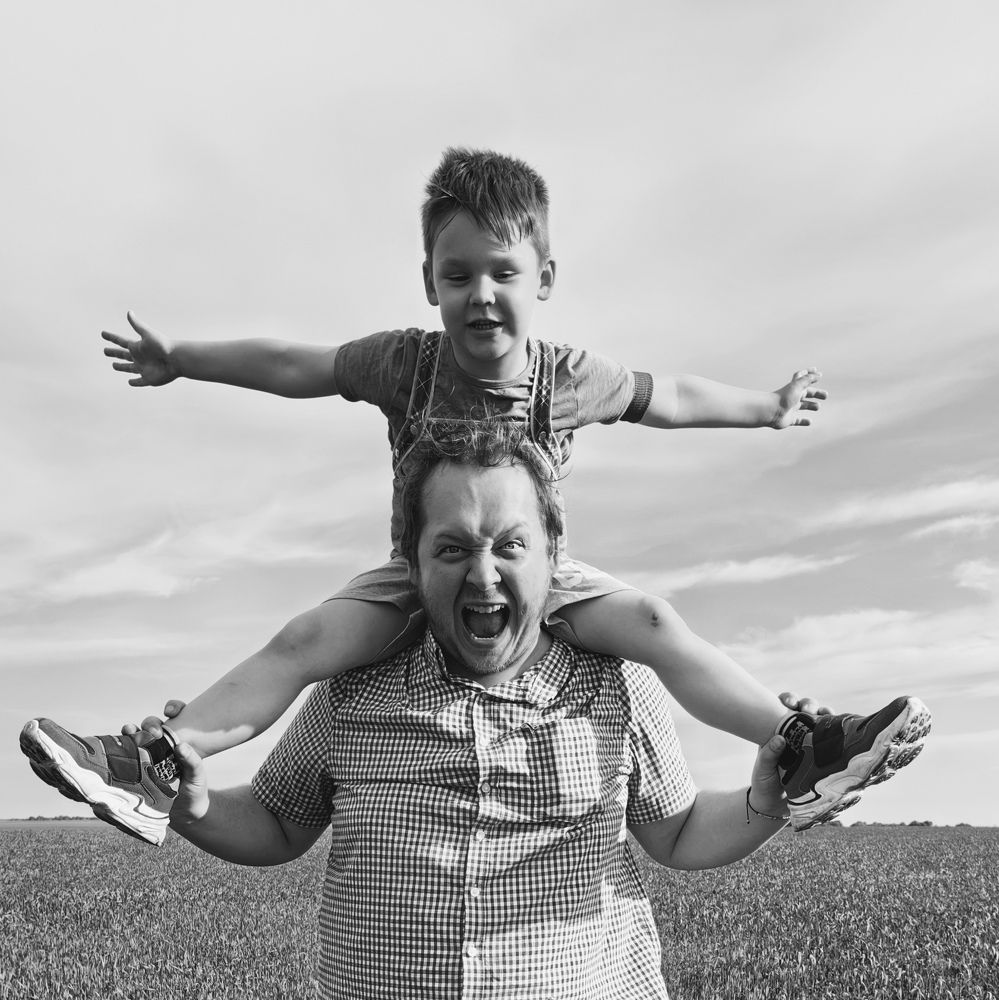 Photograph by Anastasiya