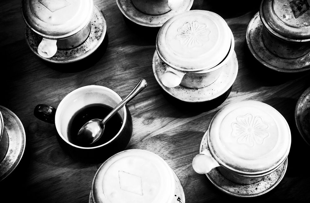 Photograph by Linh Nguyen