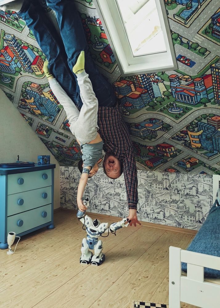 Photograph by Anastasiya