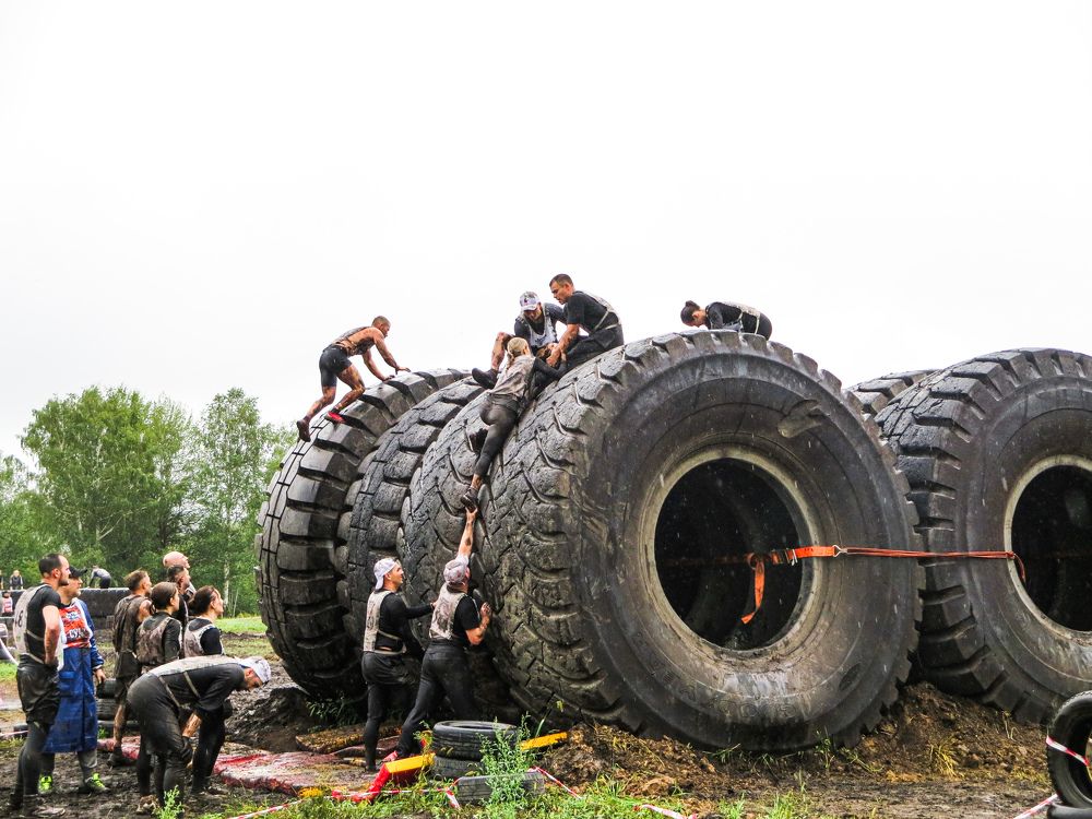 Photograph by Дарья Овсянникова