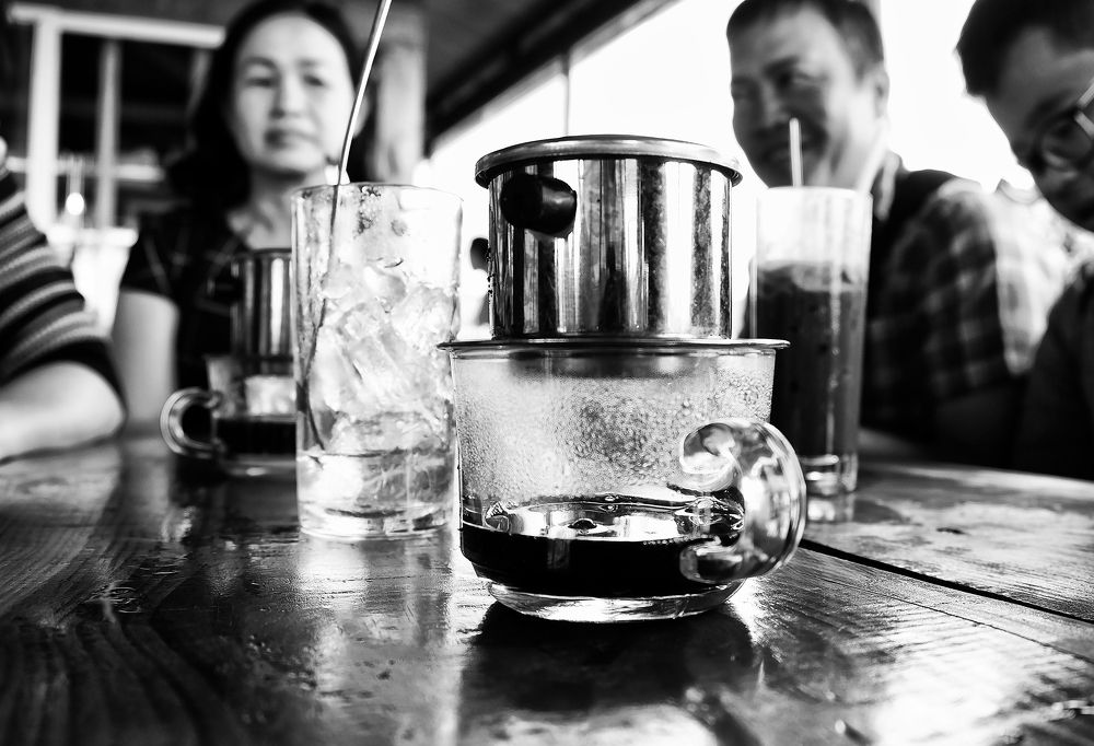 Photograph by Linh Nguyen