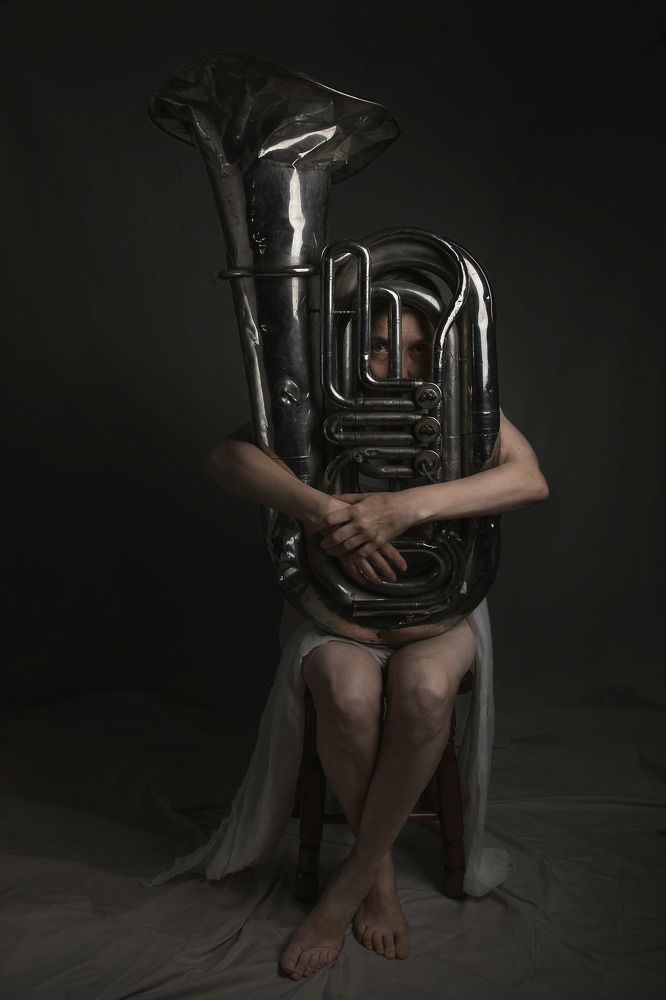 анатомия души