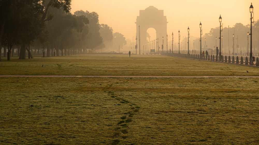 Фотография автора Anuj Medhavi