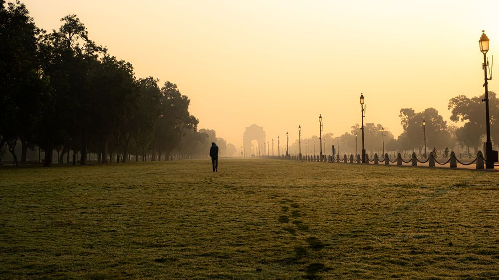 Фотография автора Anuj Medhavi