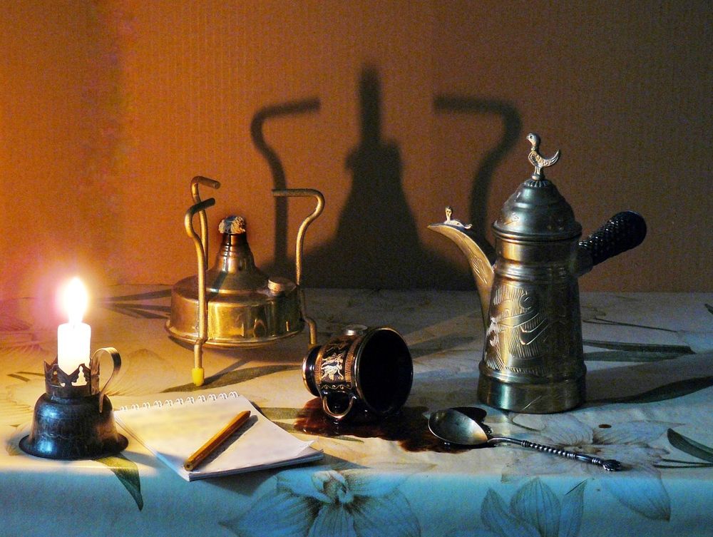 Photograph by Ляля Ильинская