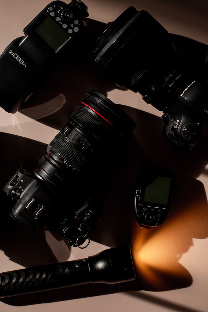 Photograph by Мария Раздорова