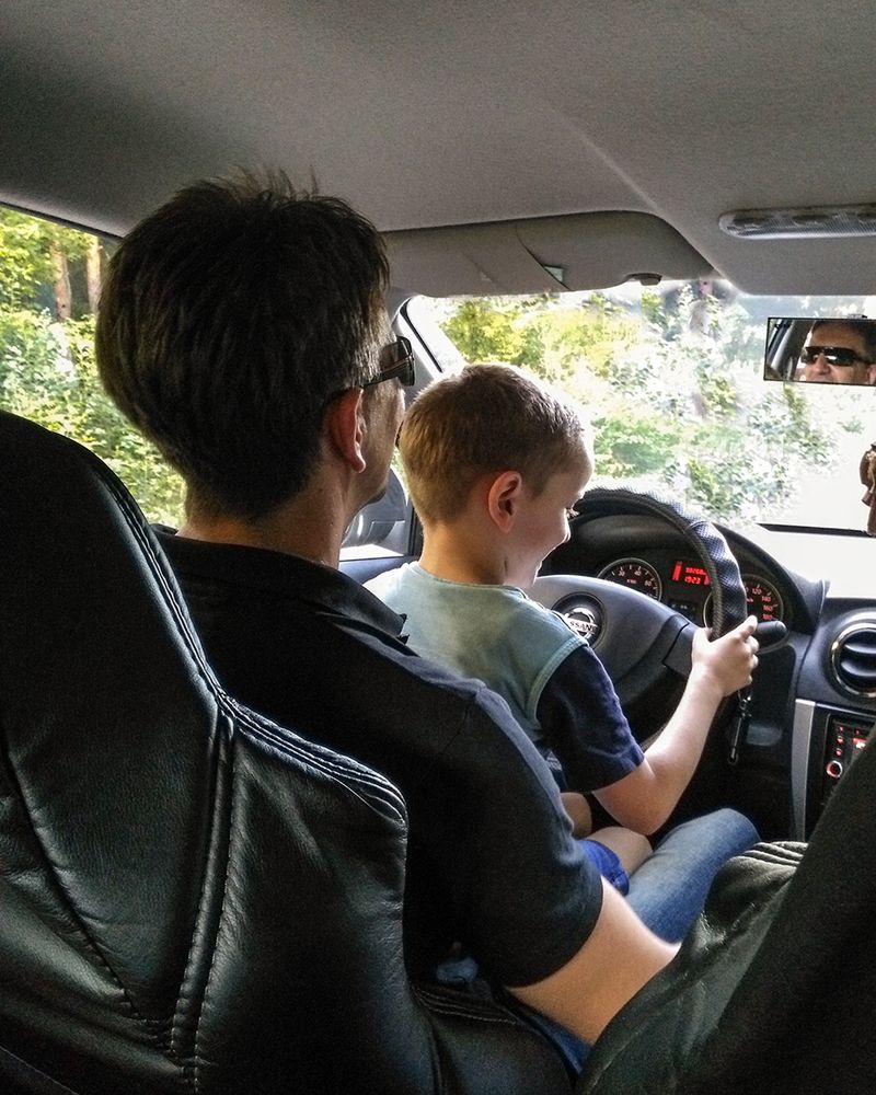 Фотография автора Борис Журавлёв