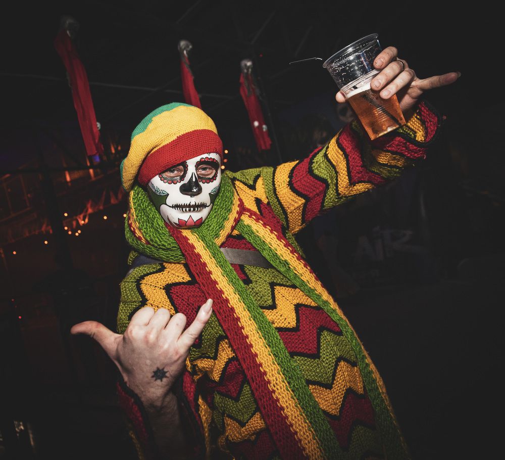 Фотография автора Каргин Валерий