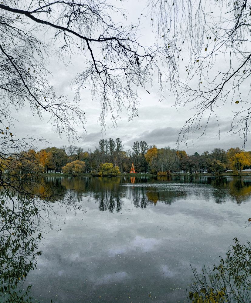 Photograph by Владимир Баулин