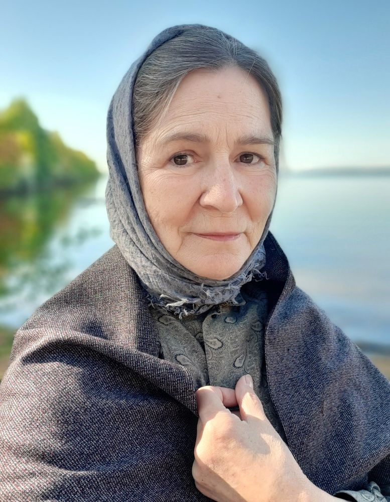 Photograph by Антонина Шабышева