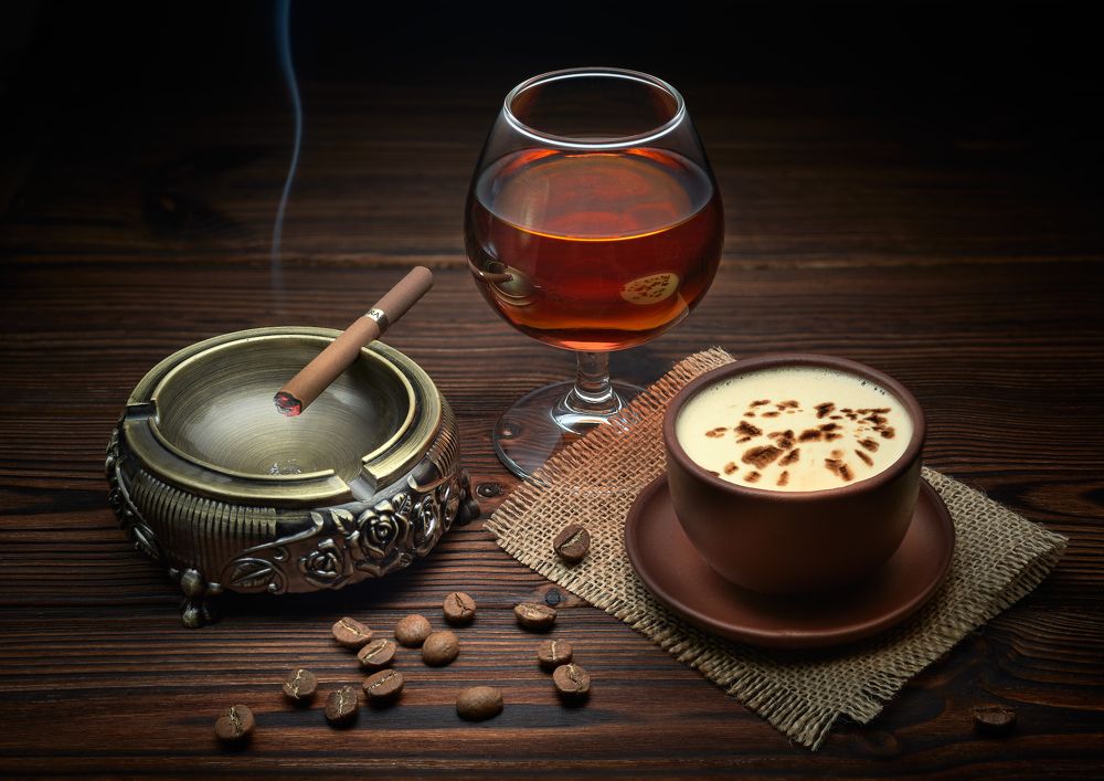 Маленькие слабости