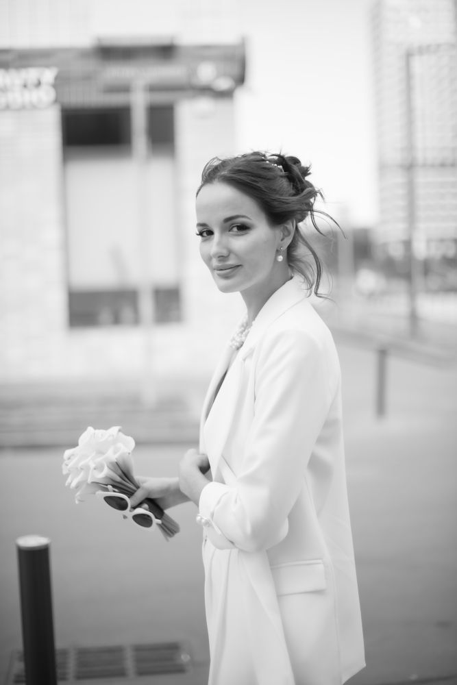 Photograph by Наталия Комаровская