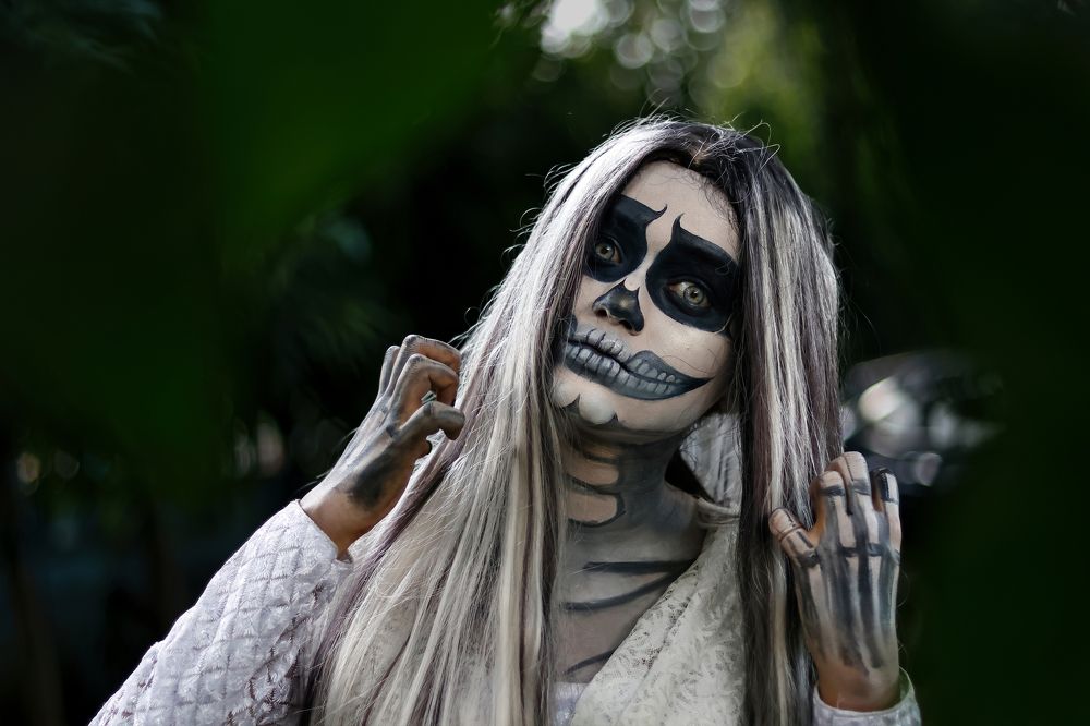 Photograph by Suvajit Mukherjee