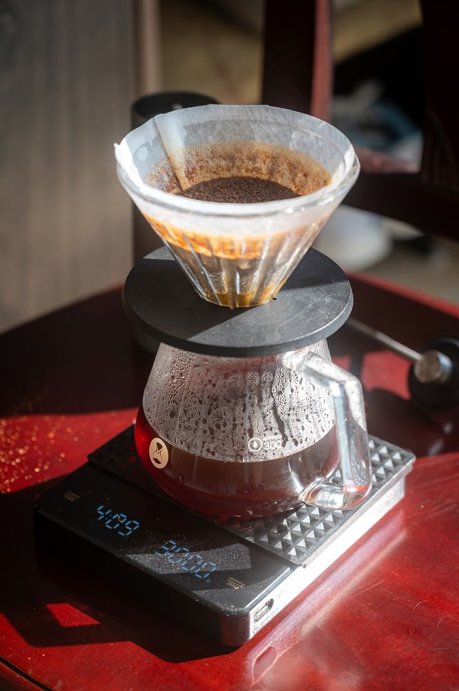 Photograph by Hung Hoang Kim