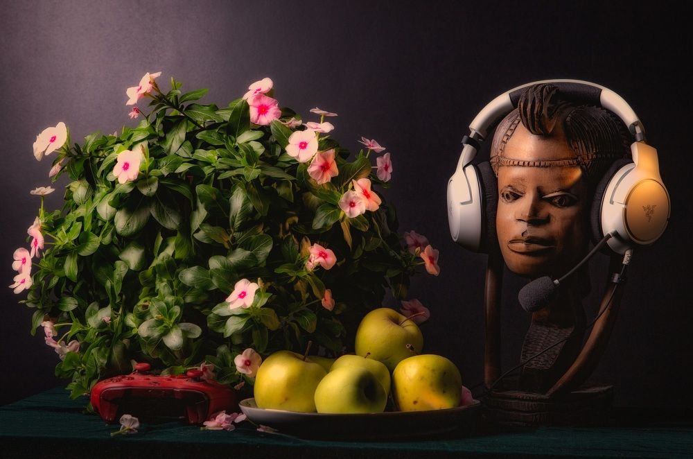 Photograph by Касьянова Ольга