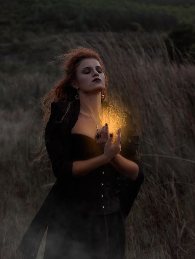 Photograph by Дарья Кравченко