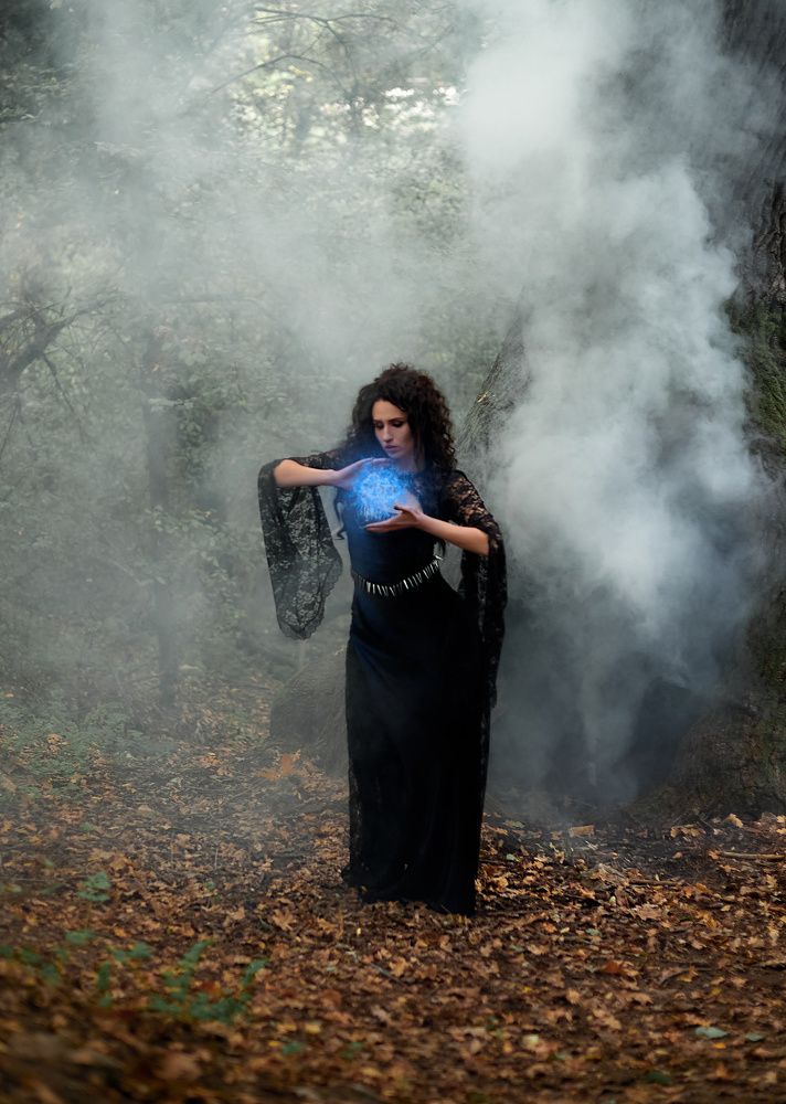 Photograph by Дарья Кравченко