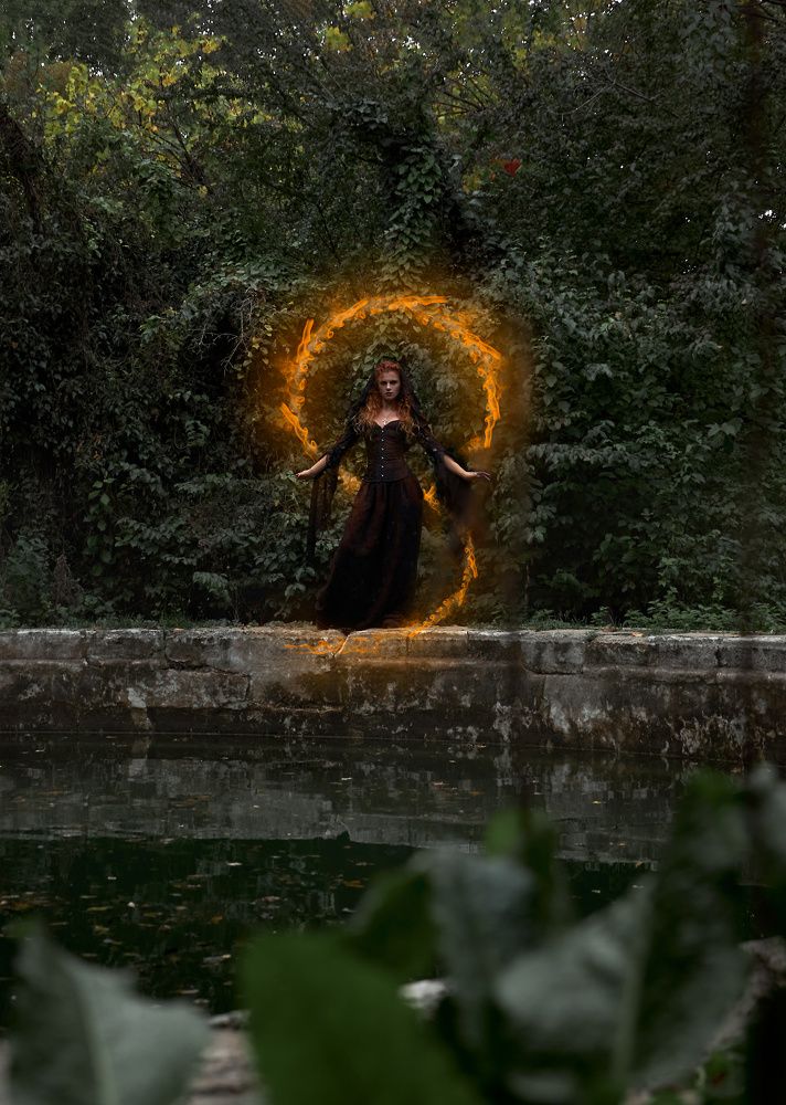 Photograph by Дарья Кравченко