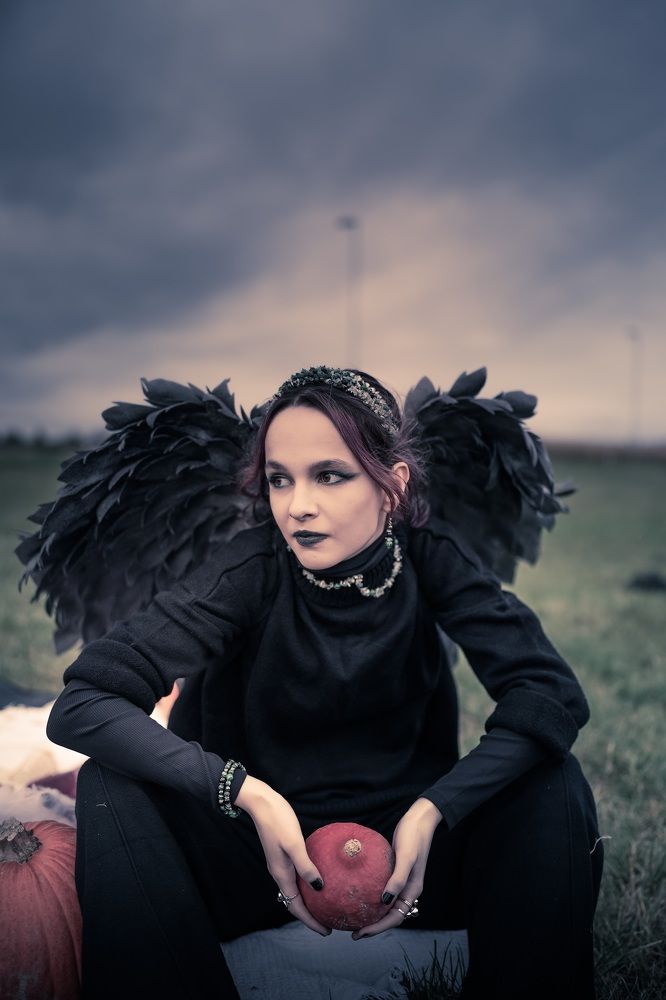 Фотография автора Олеся Богер