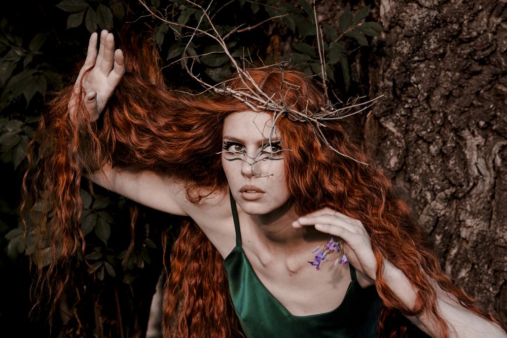 Photograph by Оля Васильева