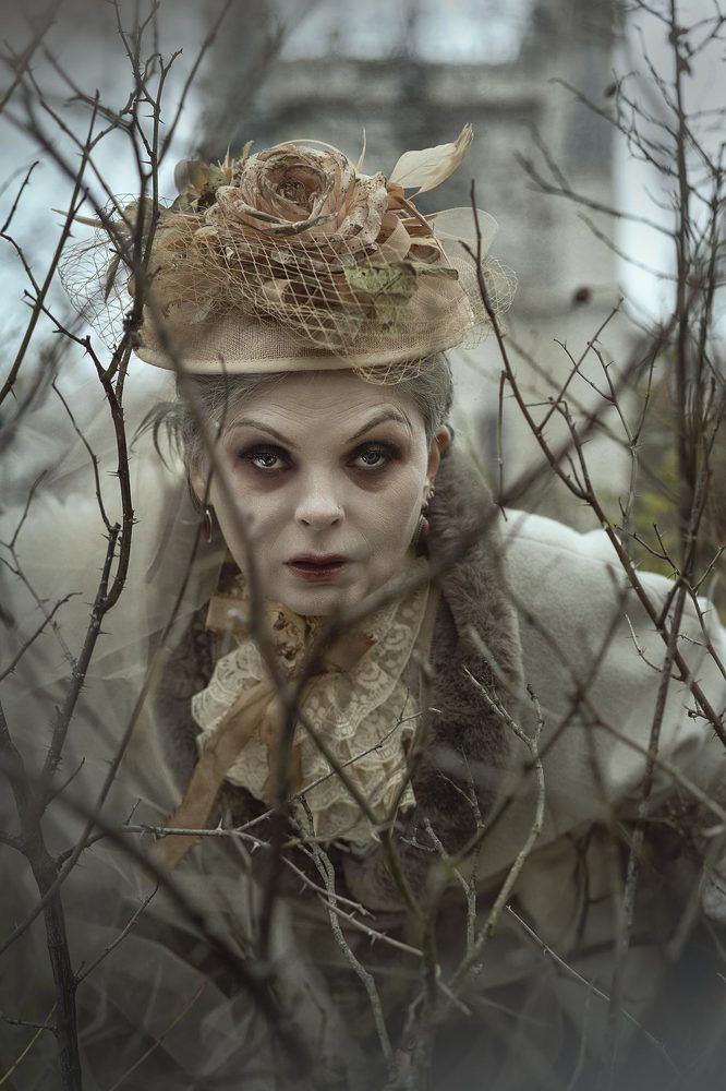 Photograph by Екатерина Вишневская