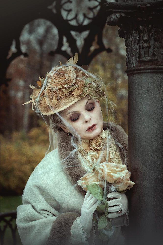 Photograph by Екатерина Вишневская