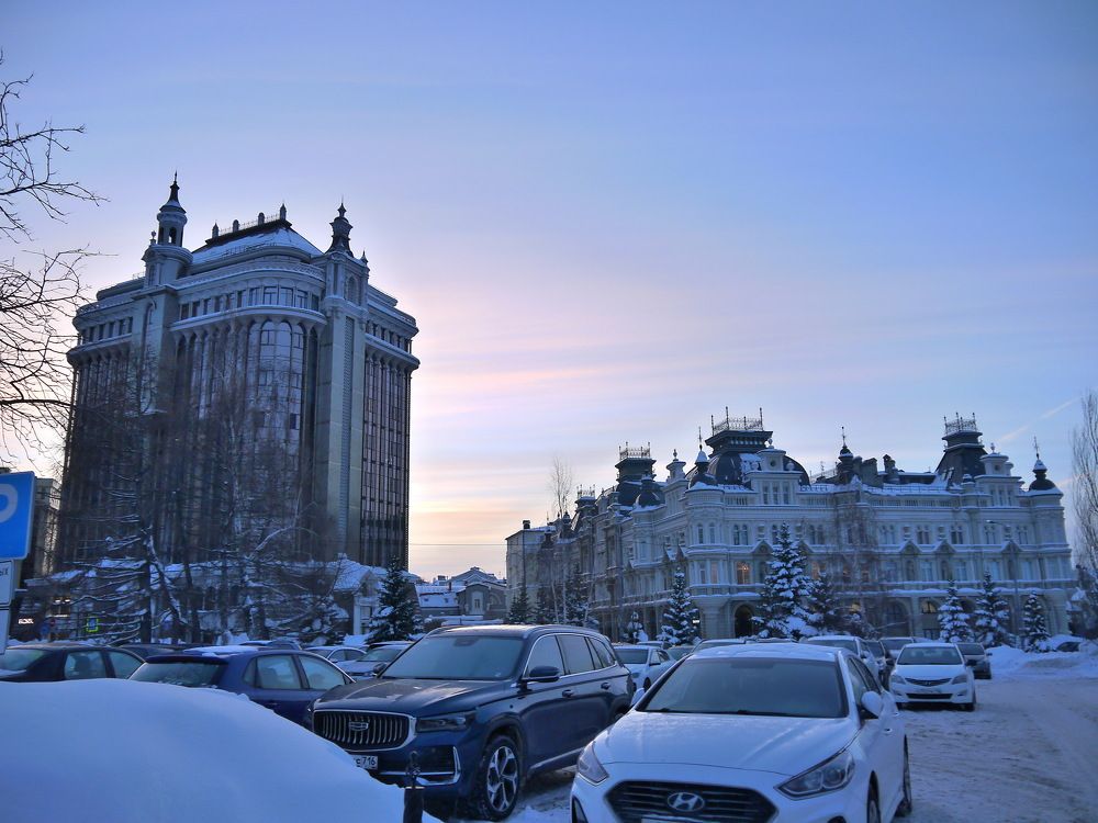 Фотография автора Клавдия Васильева