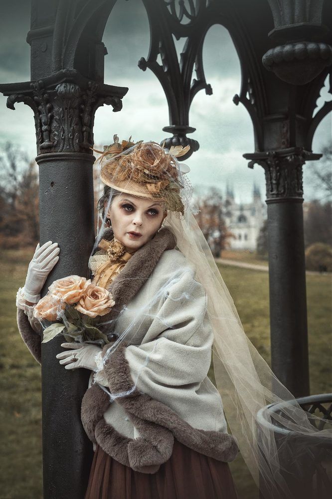 Photograph by Екатерина Вишневская