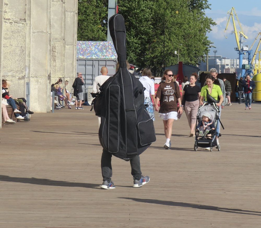 Photograph by Елена Жукова