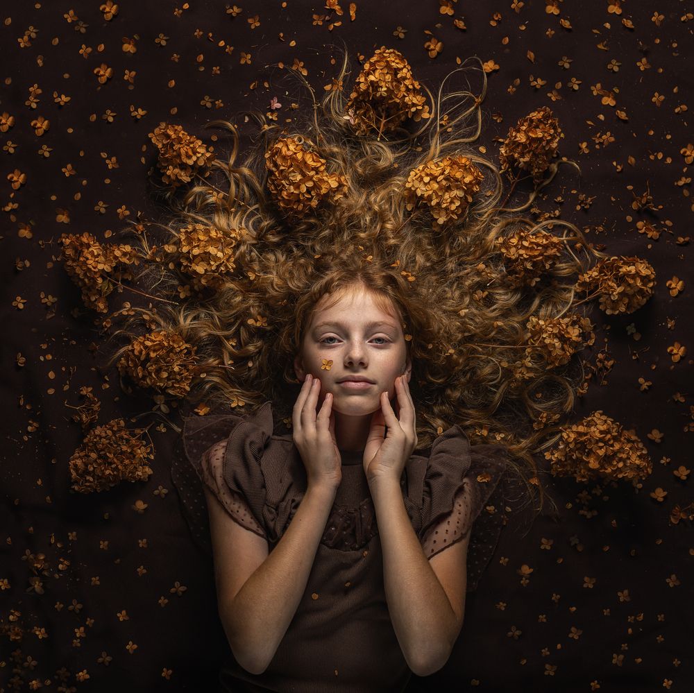 Photograph by Ирина Платонова