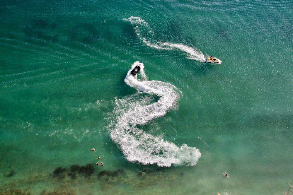 Photograph by Lesya Mikheeva