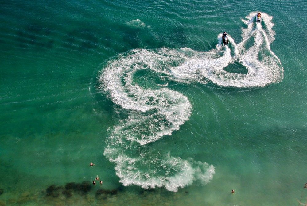 Photograph by Lesya Mikheeva