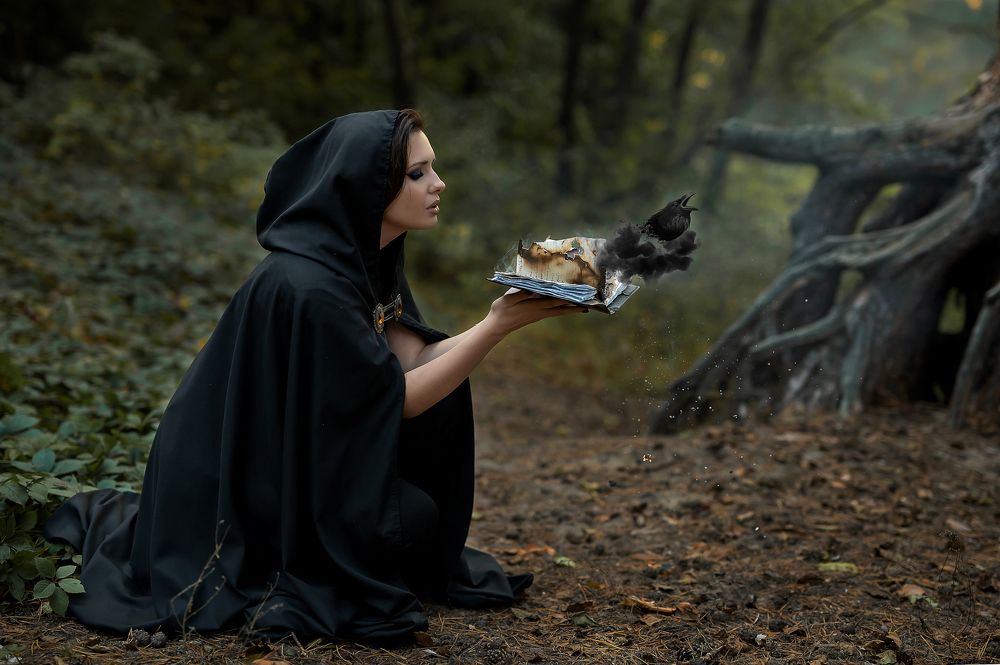 Photograph by Яна Боронавкина