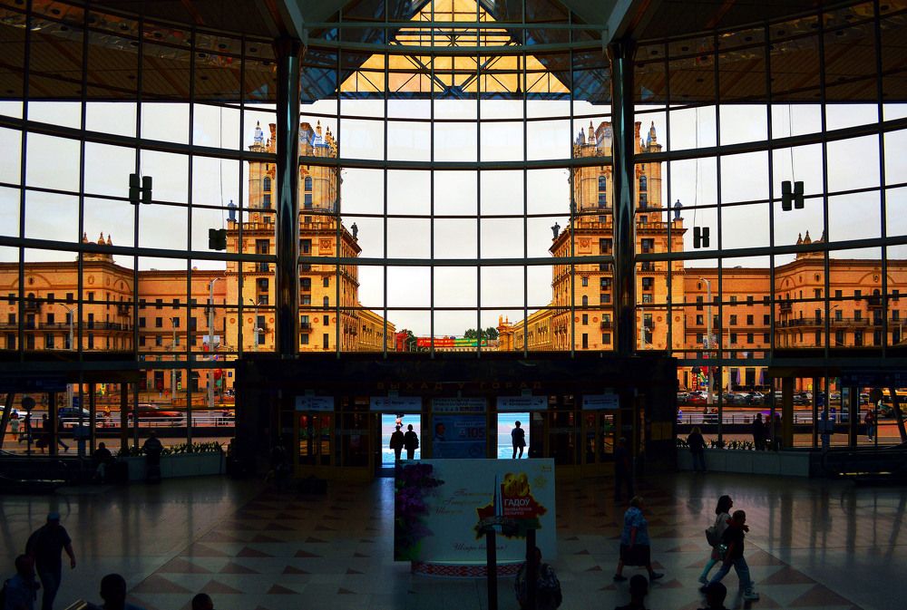 Photograph by Александр Зарх