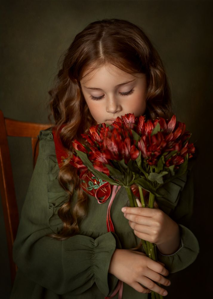 Photograph by Нина Глушинская