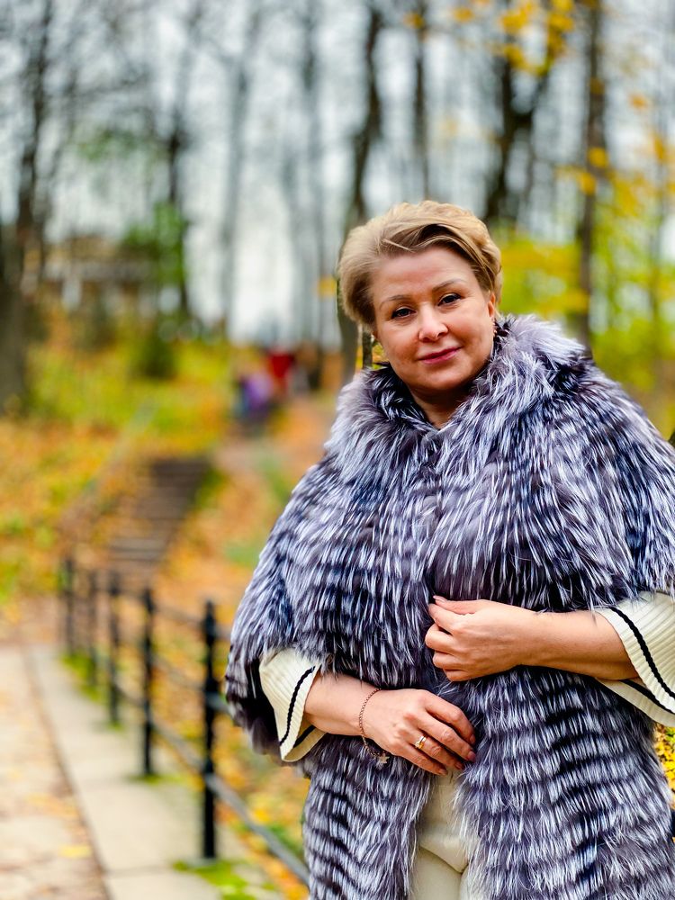Photograph by Svetlana