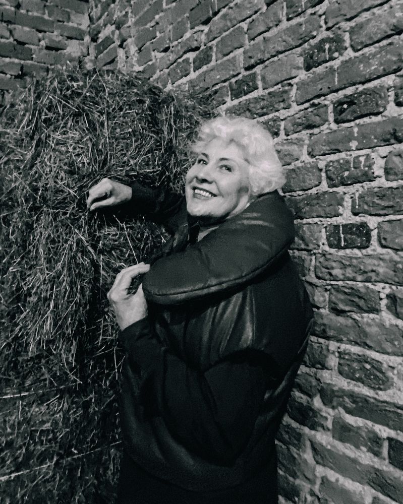 Photograph by Svetlana
