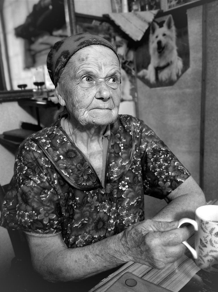 Фотография автора Рузинова Елена