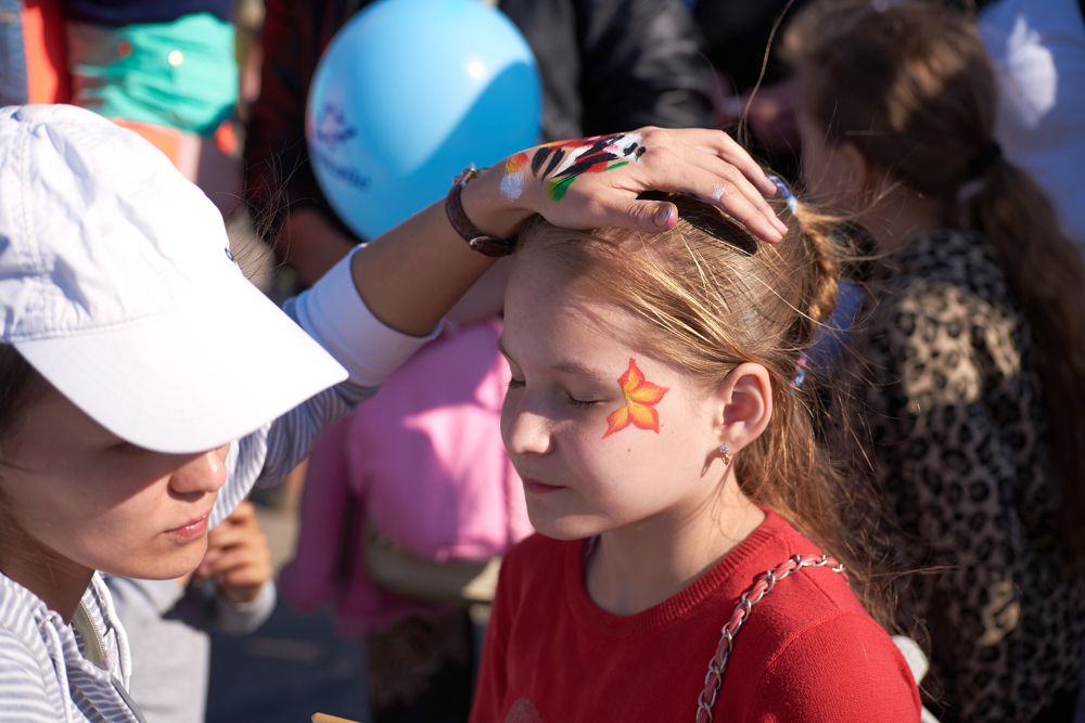 Photograph by Оксана Астрова