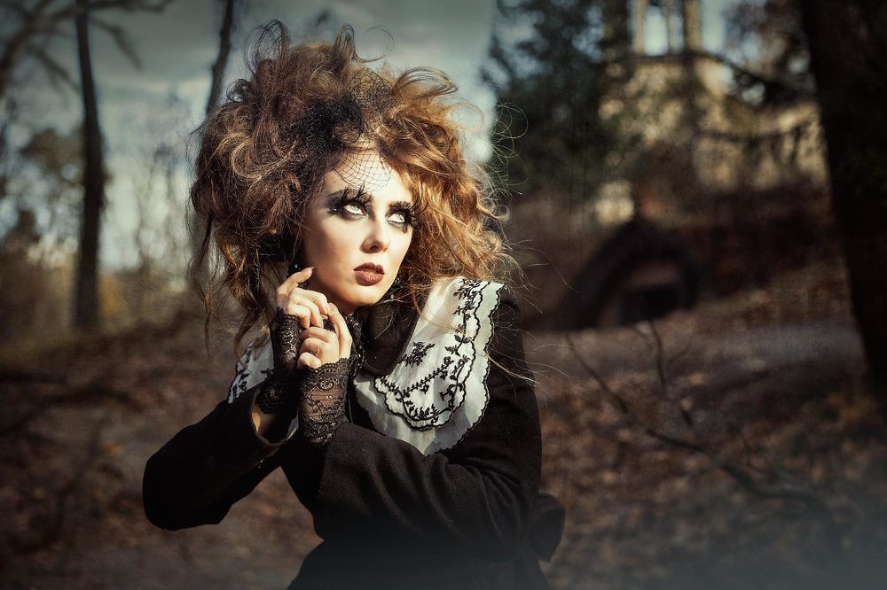 Photograph by Екатерина Вишневская