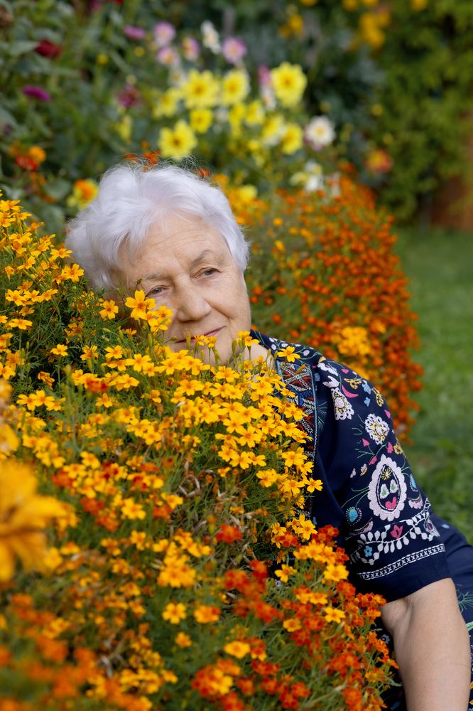 Фотография автора Анна Листишенко
